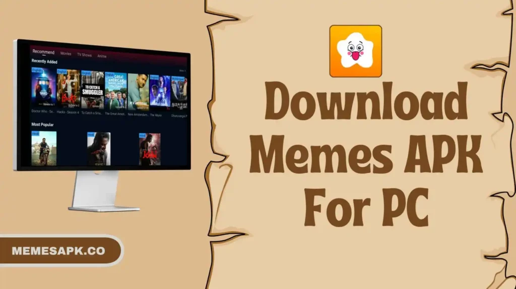 Download Memes APK For PC